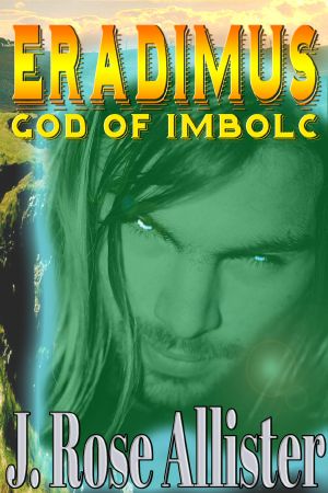 [Sons of Herne 02] • Eradimus · God of Imbolc